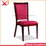 Hot Sale Fashion Elegant Leather Dining Chair Designs
