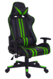 Racing Office Chair (LDG-2711BG)