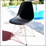 Famous Italian Design Colorful ABS Plastic Chair (SP-UC030)