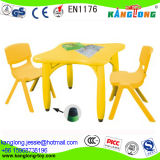Plastic Table & Chair/ Kids Educational Toys/ Small Chairs for Kids