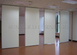 High Quality Office Furniture Movable Wooden Partition Wall (SZ-WST704)