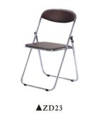 New Model Office Furniture Chair Metal Folding Chair