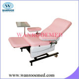 One Motor Electric Blood Donation Chair