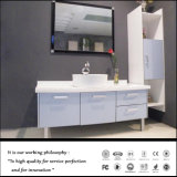2014 New MDF Bathroom Cabinet Design (ZH022)