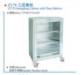 Xy-Zy79 Fumigating Cabinet with Three Shelves
