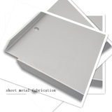 Factory Precision Sheet Metal Fabrication Equipment Cabinet (GL013)