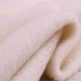 Woolen Plush, Alpaca, for Clothing, Apparel, Garment Fabric, Textile, Suit Fabric, Textile Fabric
