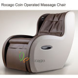 Coin Operated Chair Massage Chair