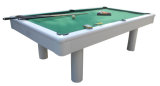 8' Table Billiard with Dining Surface