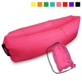 2017 New Product Travel Outdoor Portable Inflatable Sofa