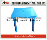 China Square Shape Plastic Table Mould