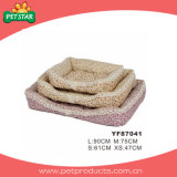 China Wholesale Cheap Pet Bed for Dogs Yf87041