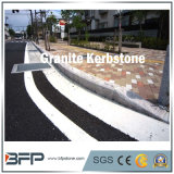 Granite Stone Kerbstone Cubes Cobbles Stone for Sidewalk or Driveway