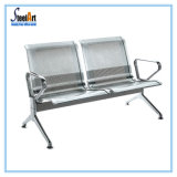 Public Furniture Stainless Steel Hospital Waiting Chair