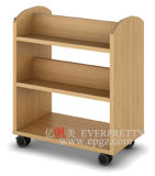 Multi Design Wooden Toy Cupboard/Cabinet for Children