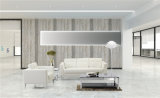 Modern Living Room Furniture PU Leather Sofa (WS-066)
