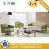 Hot Sale European Style Classic Leather Sofa (HX-S343)