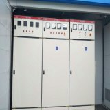 Metal Enclosed Box Type Ggd Low Voltage Electrical Control Cabinets