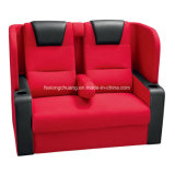 Using in Movie VIP Room for Couple Chair Cinema Sofa Xc-Qlz13