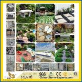 Natural Grey/Black/Yellow/Green/White Basalt/Slate/Tumbled/Sandstone/Kerbstone/Granite Paving Stone for Garden/Landscaping/Decorative/Driveway
