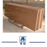 G562 Maple Red Granite for Slabs/Tiles/Countertop/Stair Steps/Vanity Top/Wall Covering
