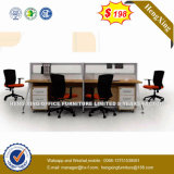 Deducted Price Public Place Organizer Office Partition (HX-8N3037)