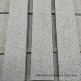 Flamed Grey Granite Curbstone in G603 for Driveway/Walkway/Patio