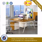 China Modern Office Furniture MFC Wooden MDF Office Table (HX-8NR0101)