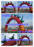 Newest Design Customized Air Advertising Arch (MIC-321)