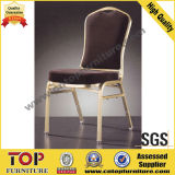 Metal Stacking Strong Banquet Chairs