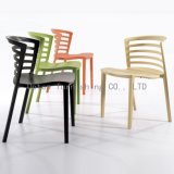 Modern Stackable Outdoor Restaurant Plastic Chair (SP-UC295)