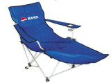 Camping Chair with Footrest (XY-120B)
