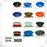 Ring-Shaped Glass Sink with High Quality