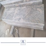 China Granite Colombo Juparana Sand Wave Slab for Flooring & Wall Tile/Slabs/Vanity Tops