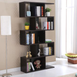 Home Furniture General Use and No Folded Wooden Cabinet Storage Book Case