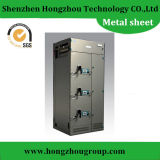 Sheet Metal Fabrication Electrical Equipment Switchgear Enclosure Cabinet