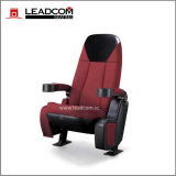 Leadcom Rocking Movie Theater Chair with Leather Headrest (LS-6609A)