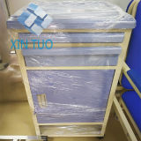 Factory Price High Quality Hospital Furniture Bedside Medical Storage Cabinets
