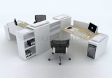 Luxury Boss Desk /Modern Executive Table /Office Manager Desk (SZ-OD137)