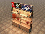 Retail Display, Display Stand, Display Cabinet,