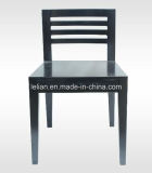 Wooden Dining Room Furniture Classic Chairs Used for Restaurant