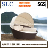 Rattan Daybed/Patio Furniture/Wicker Daybed (SC-B7020)