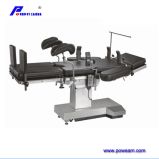 Factory Price Hospital Equipment List Hydraulic Instruments Ophthalmic Operating Table