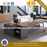 Loft Market MDF White Color Office Furniture (HX-8N2644)