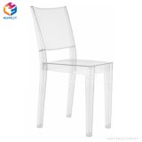 Homely Seat Fashion Leisure Chair Plastic Cafe Chair Wholesale