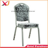 Wholesale Cheap Stackable Hotel Wedding Used Metal Banquet Chairs for Sale