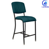 China Manufacture Bar Chair with Durable Steel Frame for Sale