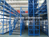 Warehouse Storage Heavy Duty Mezzanine Rack (JW-CN1411344)