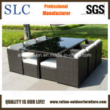 Aluminum Frame Outdoor Rattan Furniture (SC-A7199)