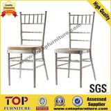 Metal Banquet Wedding Chiavari Chair